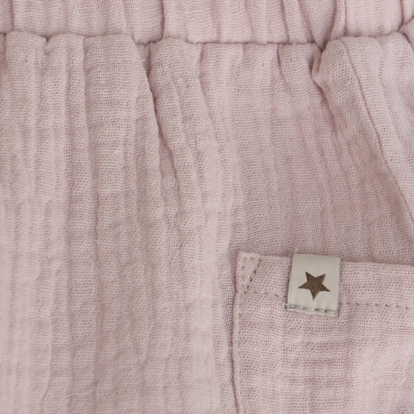 HUTTEliHUT Pants Muslin - Bilde 2