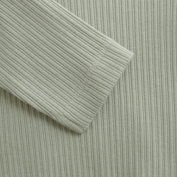 HUTTEliHUT Body LS Rib - Bilde 2
