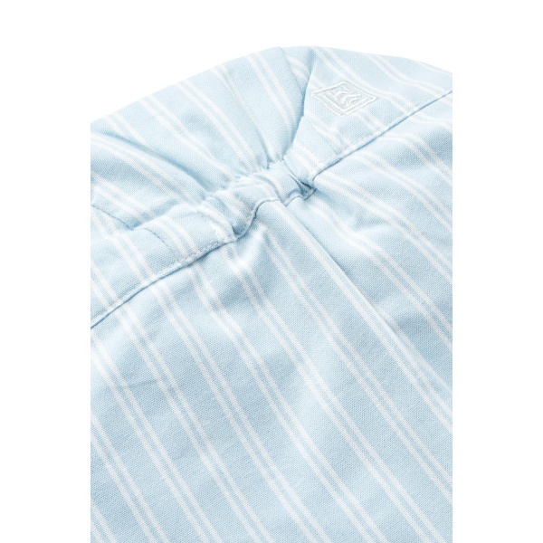 Liewood  Cecilia Sun Hat, Stripe Pure sky - Bilde 2