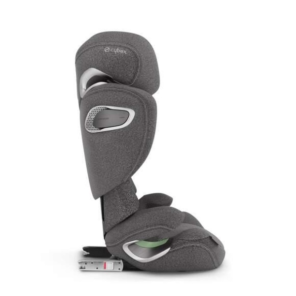Cybex Solution T i-Fix Plus, Mirage Grey - Bilde 4