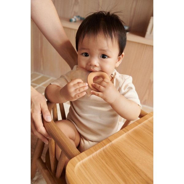Liewood   Rita Dino Cooling Teether 2-Pack - Bilde 2