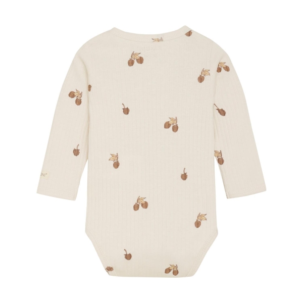 Fixoni Wrap Body LS Rib - Bilde 2