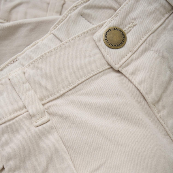 En Fant Shorts Woven - Bilde 2