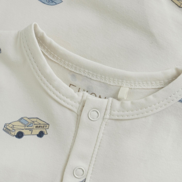 Fixoni Romper SS - Bilde 3