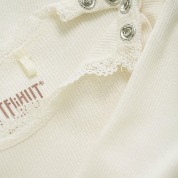 HUTTEliHUT Body LS Rib - Bilde 2