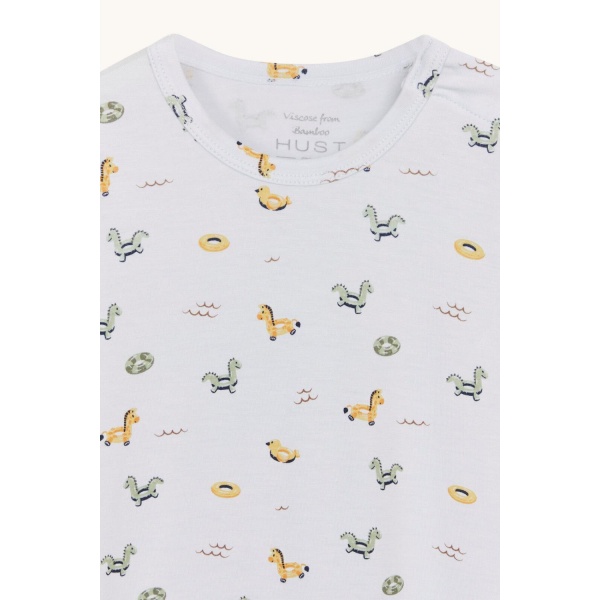 HCMilu - Nightwear - Bilde 3