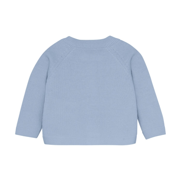 HUTTEliHUT Cardigan Knit - Bilde 2