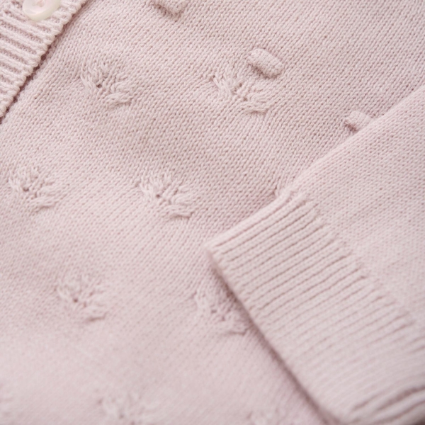 Fixoni Cardigan Knit - Bilde 2