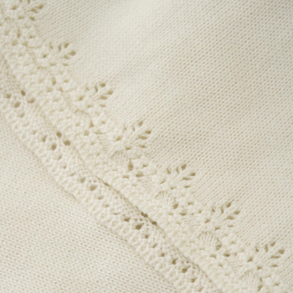 HUTTEliHUT Dress LS Knit - Bilde 3