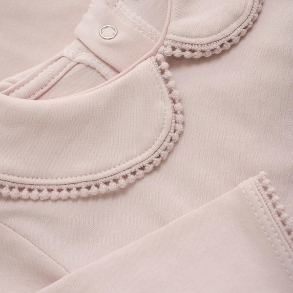 Fixoni Body LS w. Collar - Bilde 2