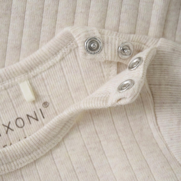 Fixoni Body LS Mélange - Bilde 2