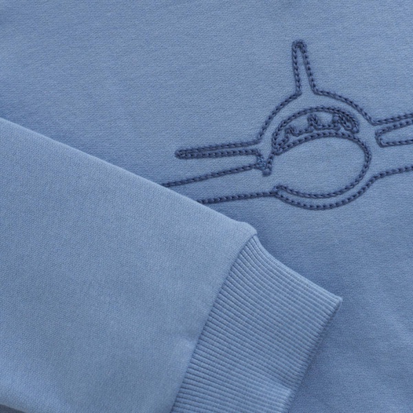 En Fant Sweatshirt - Bilde 2