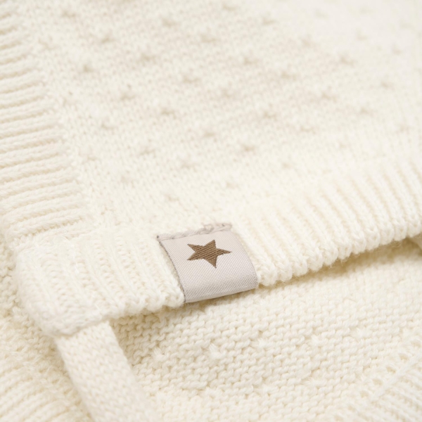 HUTTEliHUT Bonnet Knit - Bilde 2
