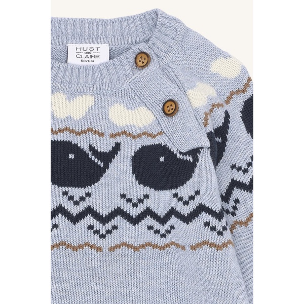 HCPilou - Pullover - Bilde 3
