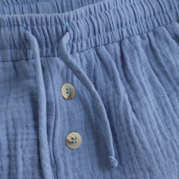 HUTTEliHUT Shorts Muslin - Bilde 3