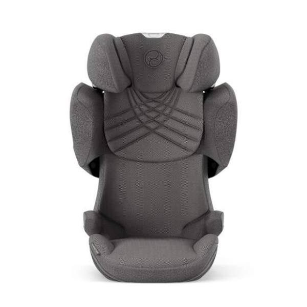 Cybex Solution T i-Fix Plus, Mirage Grey - Bilde 2