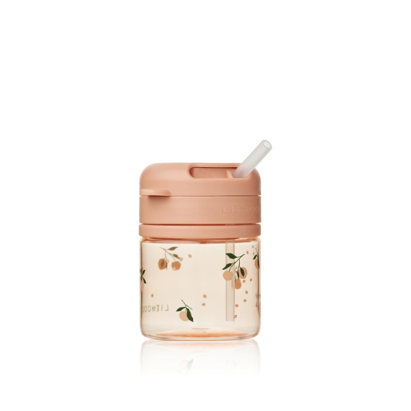 Liewood  Pavia Tritan Straw Cup 280ml - Bilde 2