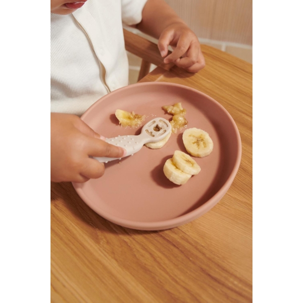 Liewood   Caelia Baby Learning Spoon 4-Pack - Bilde 3