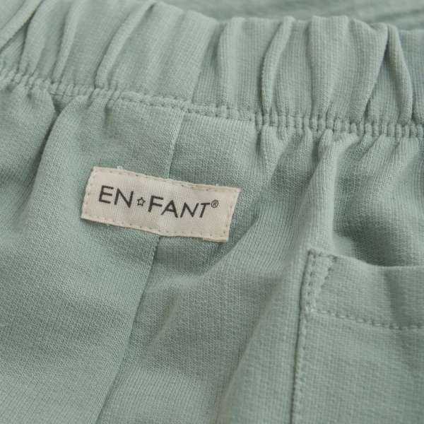 En Fant Shorts Muslin - Bilde 2