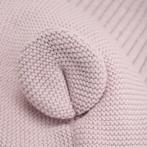 HUTTEliHUT Balaclava Knit w. Ears - Bilde 3