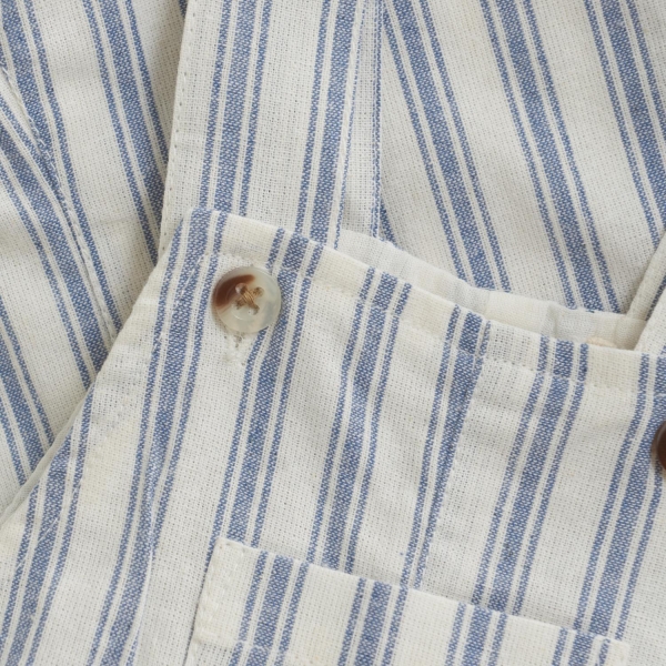 HUTTEliHUT Overalls YD Stripe - Bilde 2