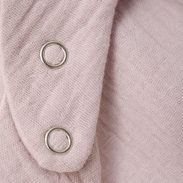 HUTTEliHUT Bib Muslin - Bilde 2