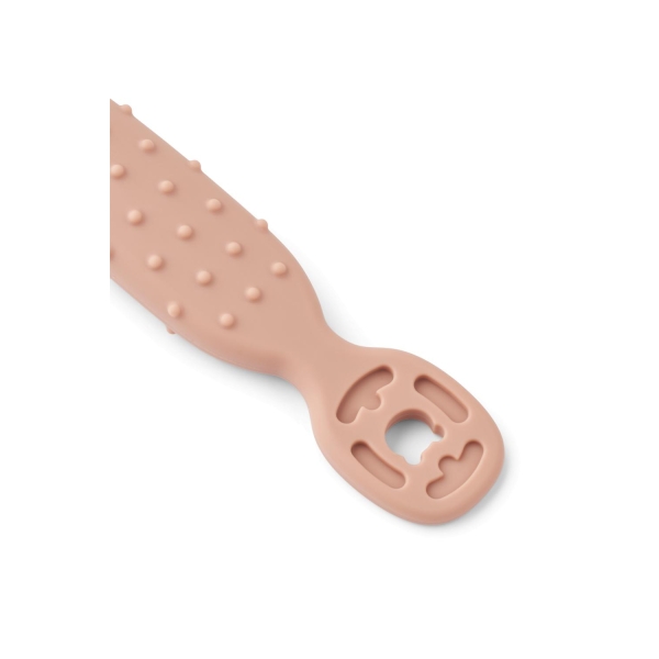Liewood   Caelia Baby Learning Spoon 4-Pack - Bilde 2