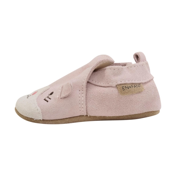 En Fant Slippers Suede Animal - Bilde 3