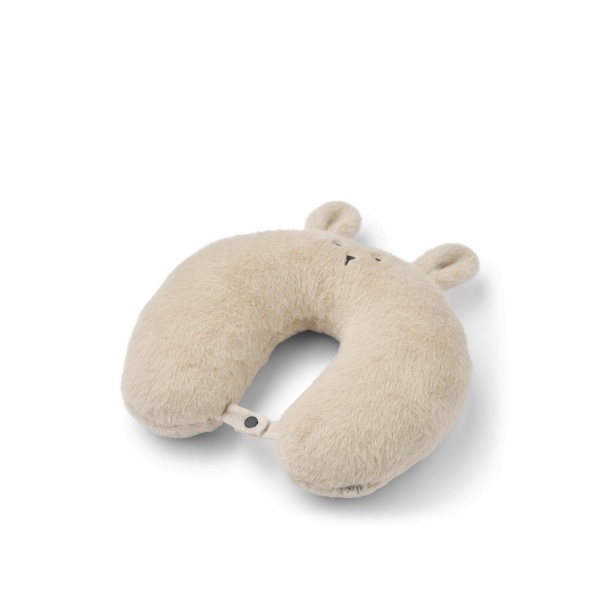 Liewood   Alto Rabbit Travel Neck Rest - Bilde 2