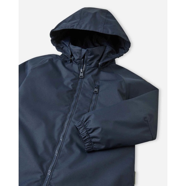Reima Kellola Vanntett parkdress, Navy - Bilde 3