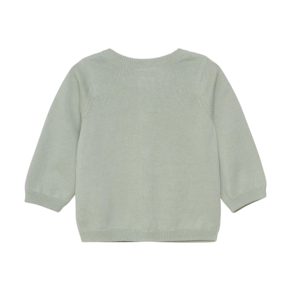 Fixoni Cardigan Knit - Bilde 2