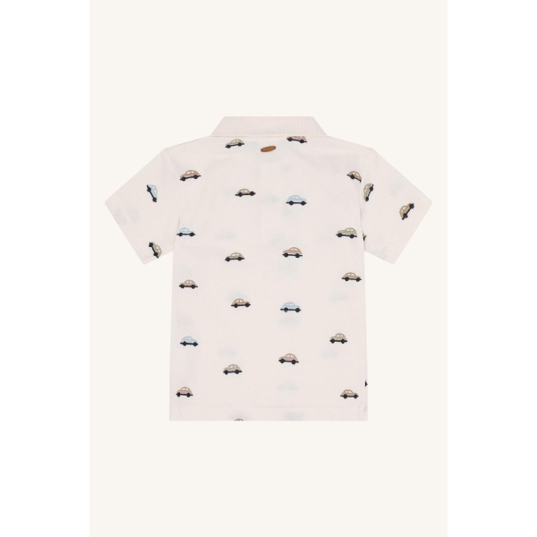 HCAdrian - T-shirt - Bilde 2