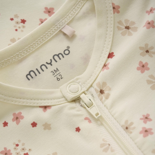 Minymo Nightsuite, Blomst - Bilde 3