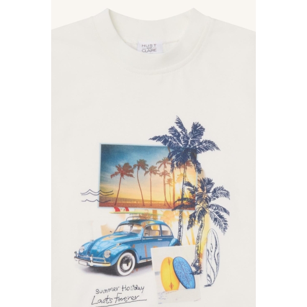 HCAnton - T-shirt - Bilde 3