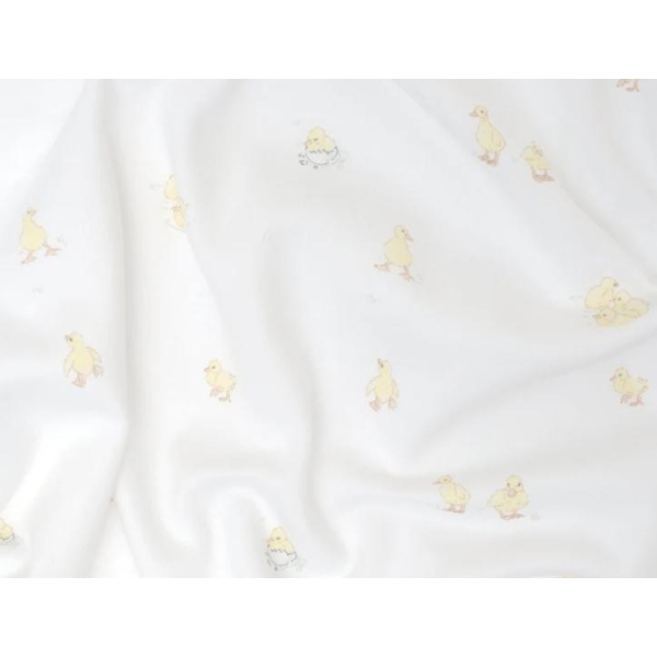 Livly Ducklings Blanket - Bilde 3