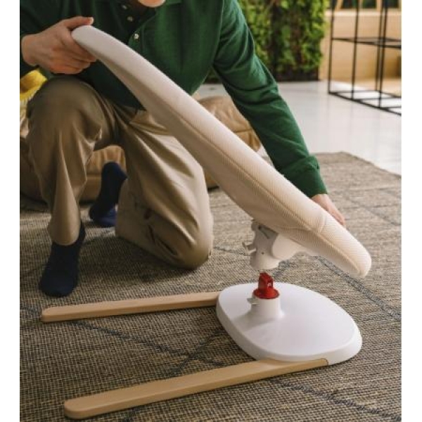 Stokke Yoga, Light Sand - Bilde 7
