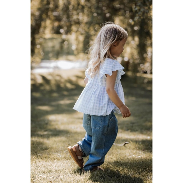 Fliink PARI SL TOP, Blue - Bilde 3