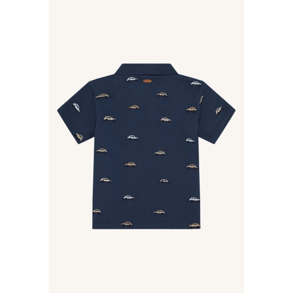 HCAdrian - T-shirt - Bilde 2