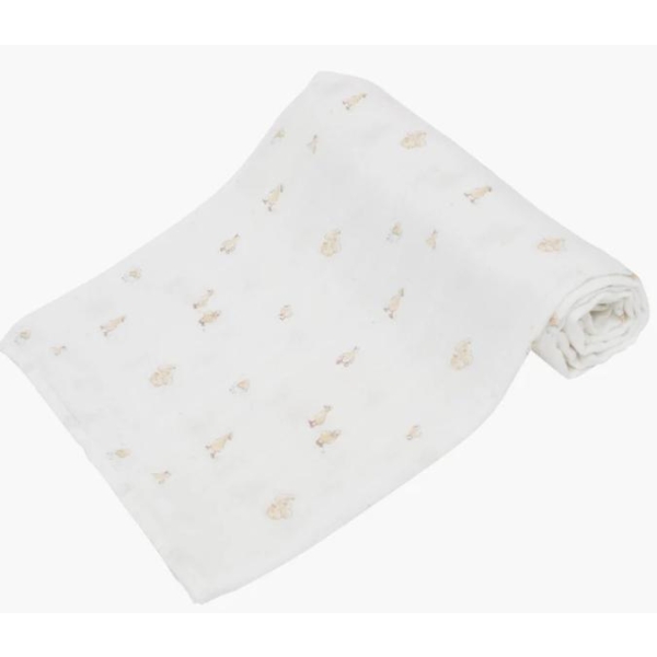 Livly Ducklings Swaddle - Bilde 3