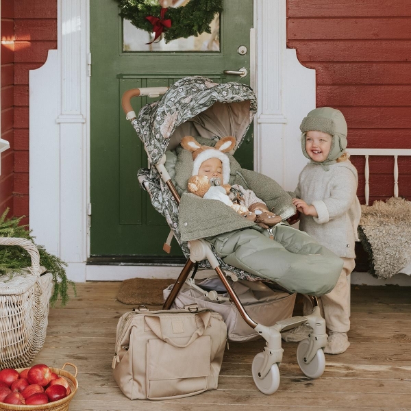Elodie - Mondo Stroller - Bilde 6