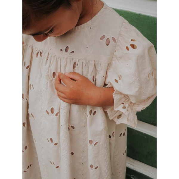 Fliink CAMMA 2-4 SL DRESS - Bilde 3