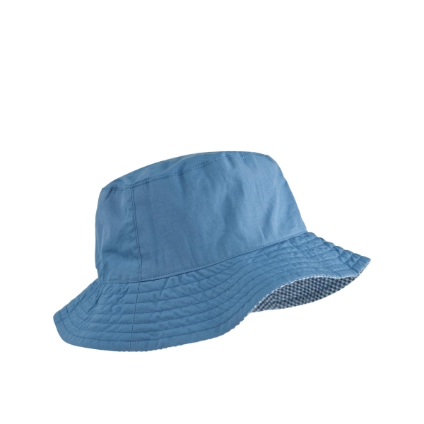 Liewood   Damon Seersucker Sun Hat - Bilde 2