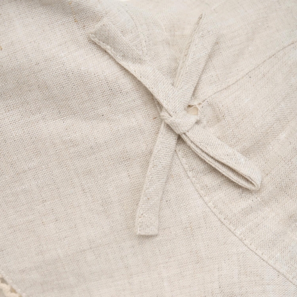 HUTTEliHUT Summer Hat Linen - Bilde 2