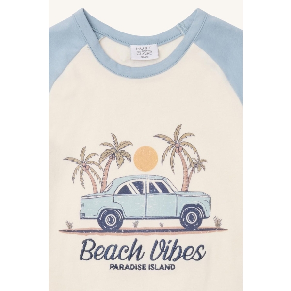 HCAnton - T-shirt - Bilde 3
