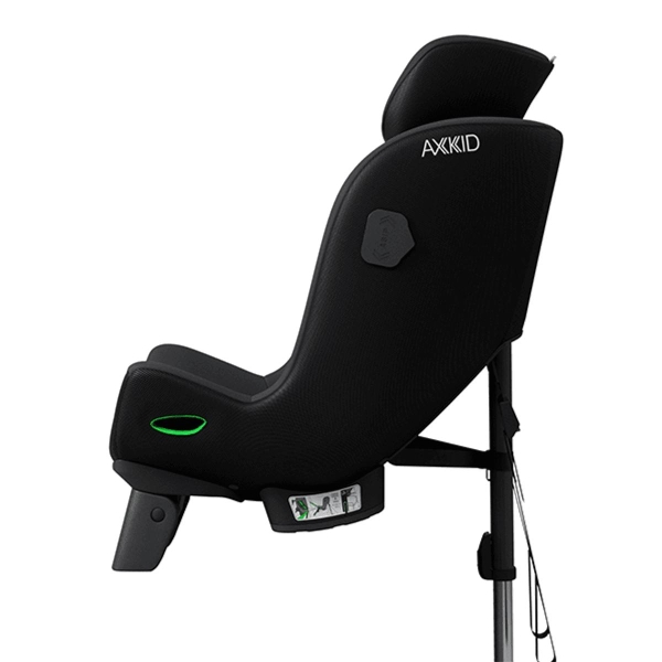 Axkid Minikid 4 Pro, Costal Storm Black - Bilde 3