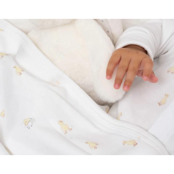Livly Ducklings Blanket - Bilde 2