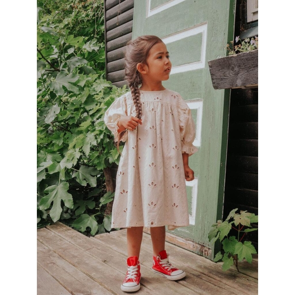 Fliink CAMMA 2-4 SL DRESS - Bilde 4