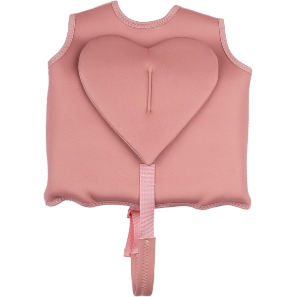 Mikk-Line Svømmevest, Rosa - Bilde 2