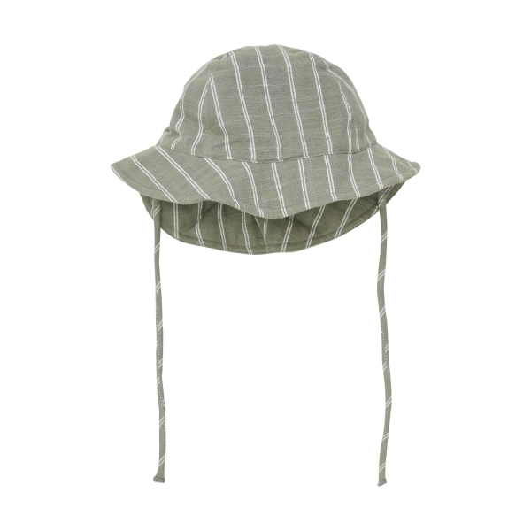 Minymo Hat Stripe - Bilde 2