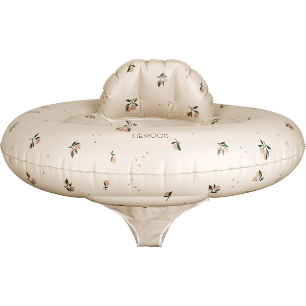 Liewood  Dawn Baby Printed Swim Seat - Bilde 2
